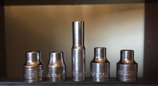 Sae sockets discontinued for sale  Billings