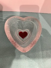 Brighton glass trinket for sale  Maitland
