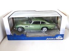 Aston martin solido d'occasion  Cesson-Sévigné