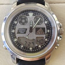Adidas sport watch for sale  CHELTENHAM