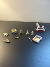 Dolls house miniatures for sale  CRANLEIGH