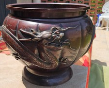 Grand cache pot d'occasion  Toulouse-