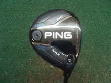 Ping g440 max for sale  Weatherford