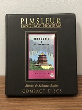 Pimsleur language programs for sale  Winder