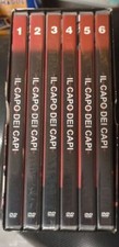 serie tv completa dvd usato  Livorno