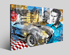 Quadro famoso steve usato  Pontecagnano Faiano