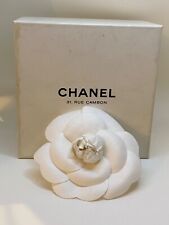 Chanel superbe broche d'occasion  Paris IV