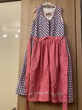 Dirndl stockerpoint 110 gebraucht kaufen  Tiefenbach