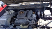 Rear axle 3.42 for sale  Wichita