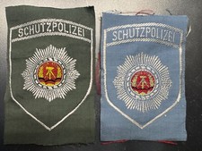 Riginal aufnäher patches gebraucht kaufen  Glücksburg