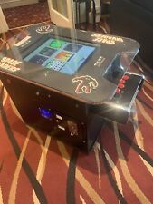 cocktail arcade machine for sale  BLACKPOOL