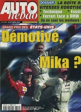 Auto hebdo 1310 d'occasion  Colombes