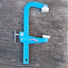 Mole rak clamp for sale  WOKING