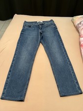 Angels damenjeans blau gebraucht kaufen  Krefeld