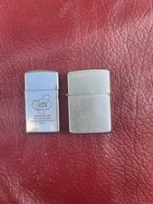 Lot zippo 1964 d'occasion  Contres