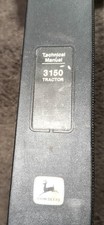 John deere 3150 for sale  Stanley