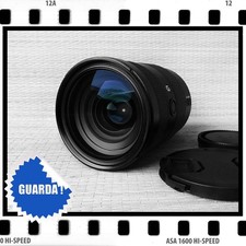 Sony 70mm 2.8 usato  Italia