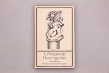 186765 polugajewski damengambi gebraucht kaufen  Düsseldorf