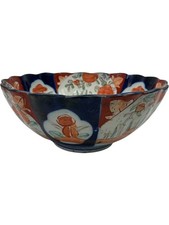 Vintage japanese imari for sale  UK