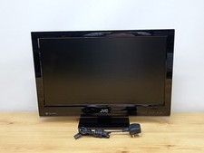 Jvc 22hg22j lcd for sale  SWINDON