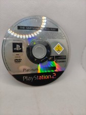 Playstation ps2 the gebraucht kaufen  Winsen