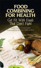 Food combining health for sale  Montgomery