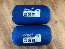 Gelert sleeping bag for sale  EASTLEIGH