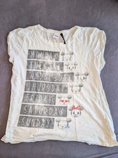 Disney shirt größe gebraucht kaufen  Kirchheim