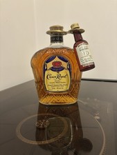 Vintage crown royal usato  Porto Sant Elpidio