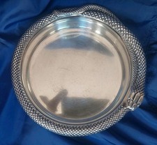 Vide poche métal d'occasion  Viroflay