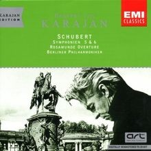 Karajan edition schubert gebraucht kaufen  Berlin