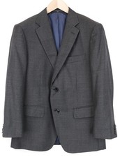 Blazer laine slim d'occasion  Expédié en France