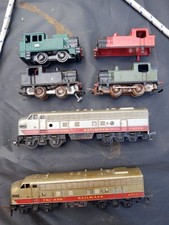 Joblot oo gauge for sale  GOOLE