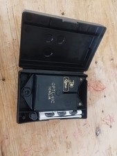 Efgeeco optonic bite for sale  ISLEWORTH