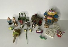 Fairy garden animals for sale  Monument