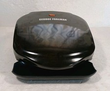 George foreman black for sale  Pomeroy