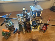 Lego city 60174 for sale  FAKENHAM