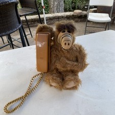 stuffed alf for sale  Angels Camp