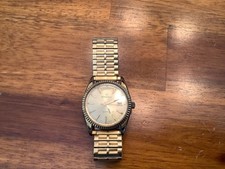 Vintage swiss made for sale  Pittsburgh