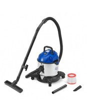 Bidone aspiratutto aspiraliqui usato  Pace del Mela