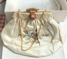 Sac ancien bourse d'occasion  Verneuil-sur-Avre