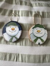 Rustic wooden christmas for sale  PONTYCLUN