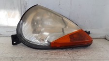 Faro fanale anteriore usato  Italia