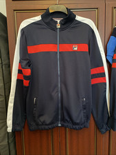 Mens fila tracksuit for sale  EBBW VALE