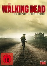 The walking dead d'occasion  France