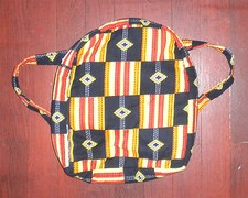 Sac enfant africain d'occasion  Strasbourg-