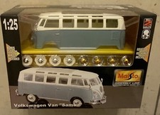 Samba bus volkswagen gebraucht kaufen  Marklkofen