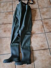 Pantalon botte waders d'occasion  Crouy-sur-Ourcq