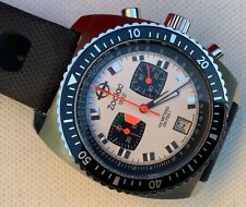 Orologio polso vintage usato  Bagnolo San Vito