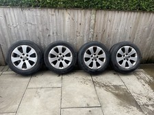 Vauxhall insignia alloy for sale  LEEDS